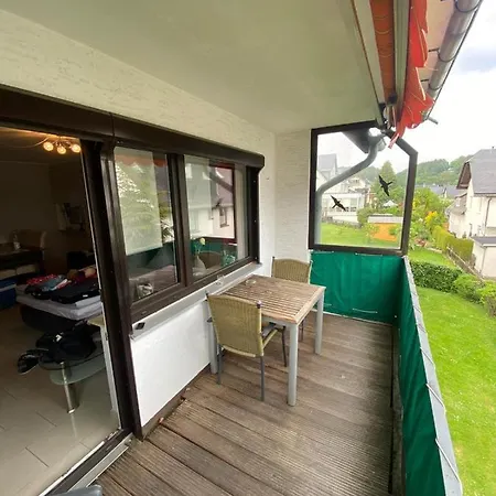 Fewo-terfehr شقة *