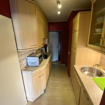 Fewo-terfehr شقة فيلنغن