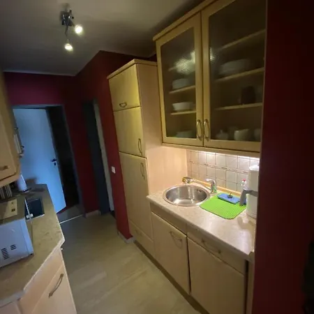 Fewo-terfehr شقة *